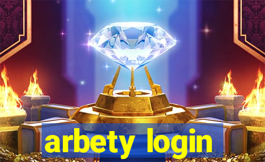 arbety login